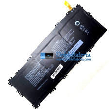 Batería para PDA AEC318586-3S1P [Batería de repuesto]
